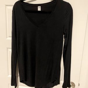 Old Navy, Medium, V-Neck long sleeve!